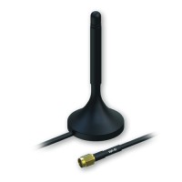Teltonika Networks Wi-Fi Magnetic Antenna Teltonika Networks Wi-Fi Magnetic Antenna